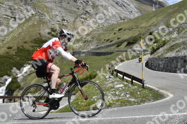 Photo #3059841 | 08-06-2023 10:48 | Passo Dello Stelvio - Waterfall curve BICYCLES