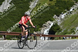 Photo #2266509 | 09-07-2022 10:11 | Passo Dello Stelvio - Waterfall curve BICYCLES