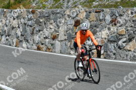 Photo #4054379 | 24-08-2023 12:43 | Passo Dello Stelvio - Waterfall curve BICYCLES