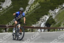 Foto #3533128 | 18-07-2023 10:57 | Passo Dello Stelvio - Waterfall Kehre BICYCLES