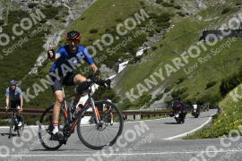 Photo #3244078 | 26-06-2023 10:37 | Passo Dello Stelvio - Waterfall curve BICYCLES