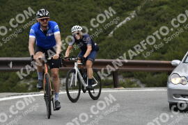 Photo #2131118 | 16-06-2022 10:35 | Passo Dello Stelvio - Waterfall curve BICYCLES