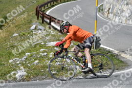 Photo #2755984 | 26-08-2022 14:12 | Passo Dello Stelvio - Waterfall curve BICYCLES