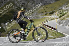 Photo #2843395 | 10-09-2022 12:13 | Passo Dello Stelvio - Waterfall curve BICYCLES