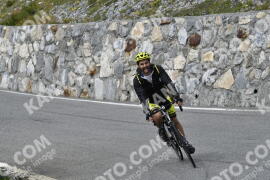 Photo #2814360 | 04-09-2022 15:00 | Passo Dello Stelvio - Waterfall curve BICYCLES