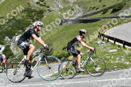 Photo #2217799 | 02-07-2022 10:51 | Passo Dello Stelvio - Waterfall curve BICYCLES