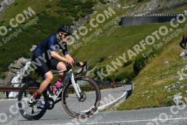 Photo #3899348 | 15-08-2023 10:46 | Passo Dello Stelvio - Waterfall curve BICYCLES