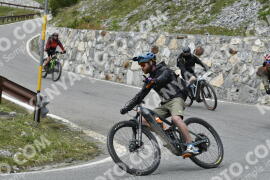 Foto #3800464 | 10-08-2023 14:01 | Passo Dello Stelvio - Waterfall Kehre BICYCLES