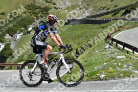 Photo #2145680 | 18-06-2022 10:12 | Passo Dello Stelvio - Waterfall curve BICYCLES