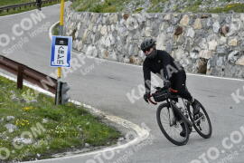 Photo #3203848 | 23-06-2023 13:39 | Passo Dello Stelvio - Waterfall curve BICYCLES