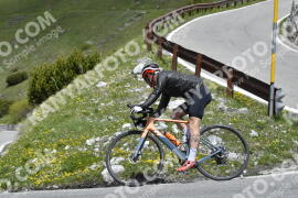 Photo #3085992 | 11-06-2023 12:18 | Passo Dello Stelvio - Waterfall curve BICYCLES