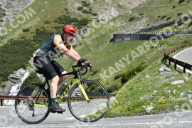Photo #2168570 | 20-06-2022 10:28 | Passo Dello Stelvio - Waterfall curve BICYCLES