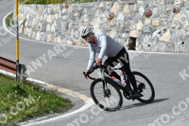 Photo #2199019 | 26-06-2022 16:08 | Passo Dello Stelvio - Waterfall curve BICYCLES