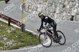 Foto #2826990 | 05-09-2022 15:03 | Passo Dello Stelvio - Waterfall Kehre BICYCLES