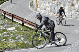 Photo #2084743 | 04-06-2022 15:40 | Passo Dello Stelvio - Waterfall curve BICYCLES
