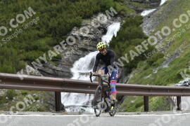 Photo #3308431 | 01-07-2023 11:04 | Passo Dello Stelvio - Waterfall curve BICYCLES