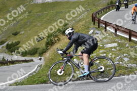 Photo #2814227 | 04-09-2022 14:46 | Passo Dello Stelvio - Waterfall curve BICYCLES