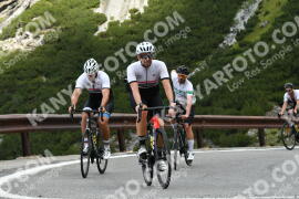 Photo #2410071 | 26-07-2022 11:31 | Passo Dello Stelvio - Waterfall curve BICYCLES