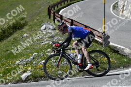 Photo #2118243 | 11-06-2022 16:00 | Passo Dello Stelvio - Waterfall curve BICYCLES