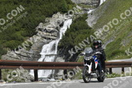 Foto #3500558 | 16-07-2023 11:01 | Passo Dello Stelvio - Curva di cascata