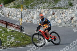 Photo #2322565 | 16-07-2022 17:06 | Passo Dello Stelvio - Waterfall curve BICYCLES