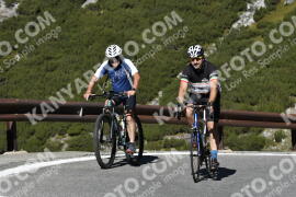 Photo #2873451 | 13-09-2022 10:50 | Passo Dello Stelvio - Waterfall curve BICYCLES