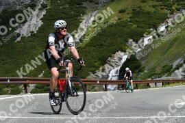 Photo #2207142 | 30-06-2022 10:10 | Passo Dello Stelvio - Waterfall curve BICYCLES