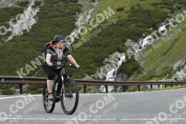 Foto #3383188 | 08-07-2023 09:21 | Passo Dello Stelvio - Waterfall Kehre BICYCLES