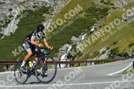 Photo #4212246 | 09-09-2023 10:41 | Passo Dello Stelvio - Waterfall curve BICYCLES