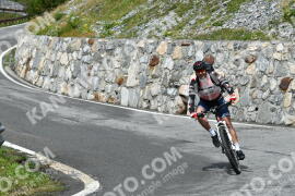 Photo #2532387 | 07-08-2022 14:09 | Passo Dello Stelvio - Waterfall curve BICYCLES