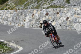 Photo #2744234 | 25-08-2022 14:54 | Passo Dello Stelvio - Waterfall curve BICYCLES