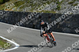 Photo #4018933 | 22-08-2023 11:01 | Passo Dello Stelvio - Waterfall curve BICYCLES