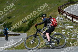 Photo #3902788 | 15-08-2023 13:52 | Passo Dello Stelvio - Waterfall curve BICYCLES