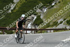 Photo #2606525 | 12-08-2022 12:04 | Passo Dello Stelvio - Waterfall curve BICYCLES