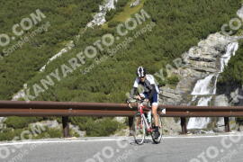 Photo #2796888 | 02-09-2022 10:24 | Passo Dello Stelvio - Waterfall curve BICYCLES