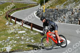 Foto #4291055 | 17-09-2023 11:28 | Passo Dello Stelvio - Waterfall Kehre BICYCLES
