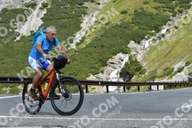 Photo #2592500 | 11-08-2022 10:41 | Passo Dello Stelvio - Waterfall curve BICYCLES
