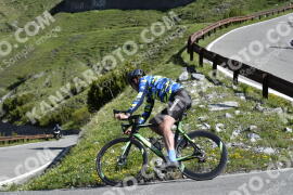 Photo #3095675 | 12-06-2023 09:32 | Passo Dello Stelvio - Waterfall curve BICYCLES