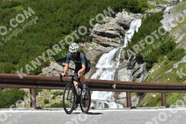 Photo #2558131 | 09-08-2022 12:25 | Passo Dello Stelvio - Waterfall curve BICYCLES