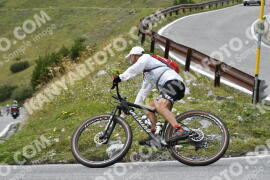 Foto #2826544 | 05-09-2022 14:26 | Passo Dello Stelvio - Waterfall Kehre BICYCLES