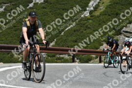 Photo #2137185 | 17-06-2022 11:00 | Passo Dello Stelvio - Waterfall curve BICYCLES