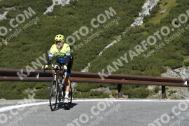 Photo #2810106 | 04-09-2022 10:32 | Passo Dello Stelvio - Waterfall curve BICYCLES
