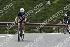 Photo #3795046 | 10-08-2023 11:40 | Passo Dello Stelvio - Waterfall curve BICYCLES
