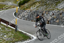 Photo #4280939 | 17-09-2023 11:08 | Passo Dello Stelvio - Waterfall curve BICYCLES