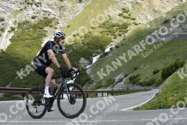 Photo #3123536 | 17-06-2023 09:57 | Passo Dello Stelvio - Waterfall curve BICYCLES