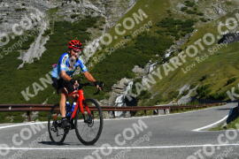 Photo #4035461 | 23-08-2023 09:59 | Passo Dello Stelvio - Waterfall curve BICYCLES