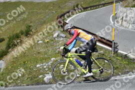 Photo #2875086 | 13-09-2022 13:23 | Passo Dello Stelvio - Waterfall curve BICYCLES