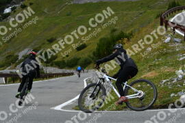 Foto #4091976 | 26-08-2023 14:18 | Passo Dello Stelvio - Waterfall Kehre BICYCLES