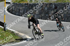 Photo #2494913 | 03-08-2022 11:27 | Passo Dello Stelvio - Waterfall curve BICYCLES
