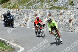 Photo #2595512 | 11-08-2022 13:53 | Passo Dello Stelvio - Waterfall curve BICYCLES